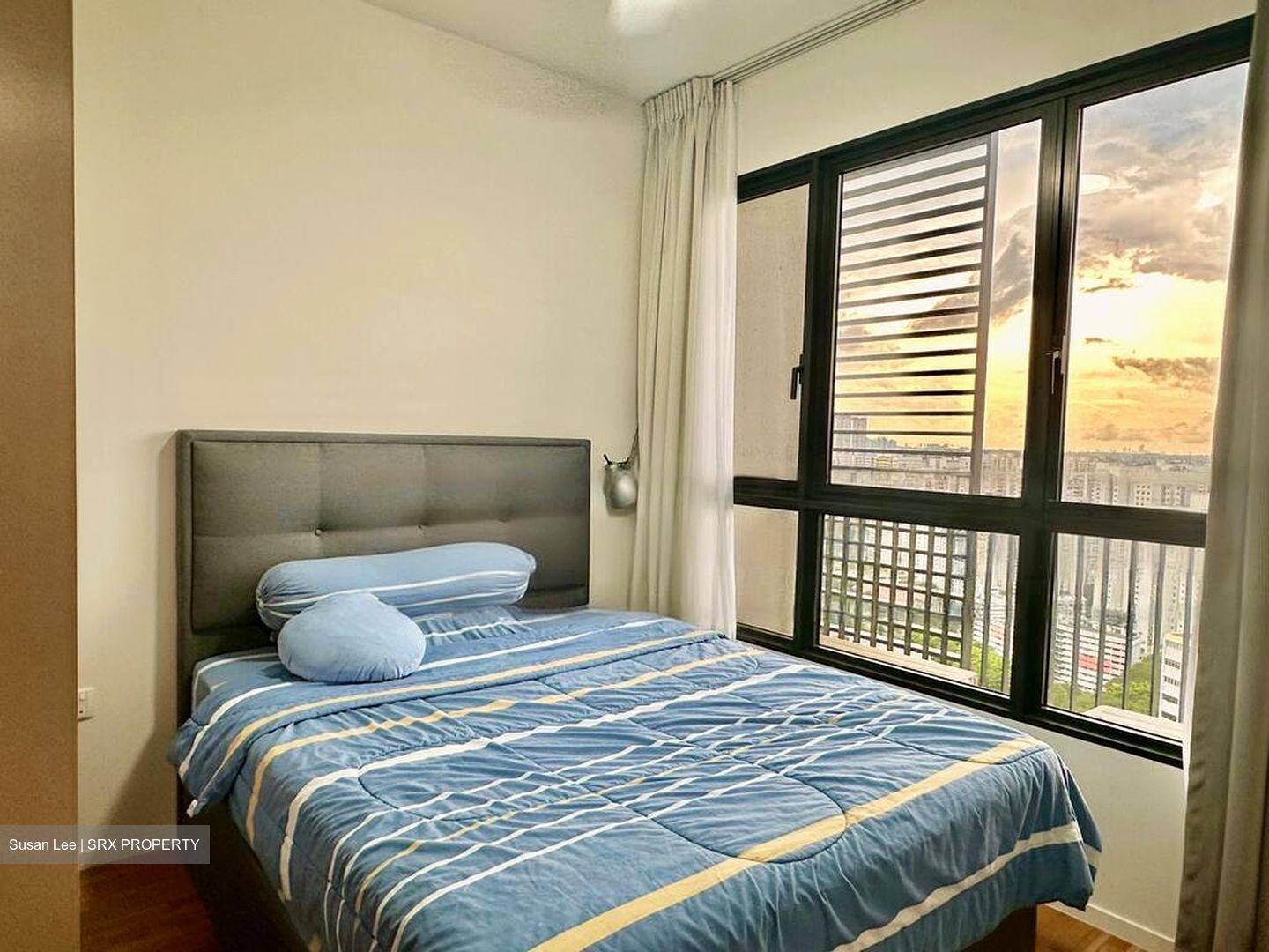 Avenue South Residence (D3), Apartment #466481161